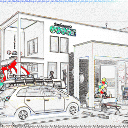 2周年記念を終えて・・